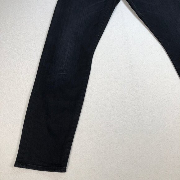 R13 Black Jeans Us 29 - Picture 7 of 16